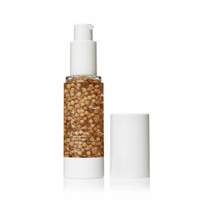 kofermentas q10 camelia - JANE IREDALE HydroPure Tinted Serum Tonuotas serumas, Light To Medium 3, 30 ml - 6 nuotrauka