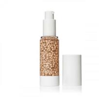 kofermentas q10 camelia - JANE IREDALE HydroPure Tinted Serum Tonuotas serumas, Light To Medium 3, 30 ml - 9 nuotrauka