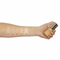 makiazas -  JANE IREDALE skystas makiažo pagrindas BEYOND MATTE M2, 27 ml - 3 nuotrauka