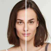 makiazas -  JANE IREDALE skystas makiažo pagrindas BEYOND MATTE M2, 27 ml - 7 nuotrauka