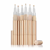 jane iredale maskuoklis - Jane Iredale Active Light Under-Eye Concealer Švelnus skystas maskuoklis No. 4 - Medium Peach (Medium Peach), 2 g - 2 nuotrauka