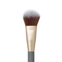 rose blend - JANE IREDALE Šepetėlis skaistalams Blending/Contour, 1 vnt. - 3 nuotrauka