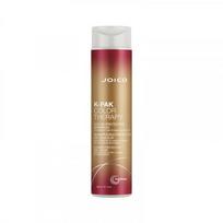 joico k pak color therapy - JOICO K-PAK COLOR THERAPY SHAMPOO Spalvą saugantis šampūnas 300ml - 2 nuotrauka