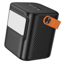 juodas - Hoco J152 Pro 80000mAh 65W Juodas (Black) - 6 nuotrauka
