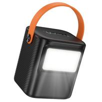juodas - Hoco J152 Pro 80000mAh 65W Juodas (Black) - 9 nuotrauka