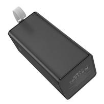 hoco power bank - Hoco J86A 50000mAh (Juodas) - 5 nuotrauka