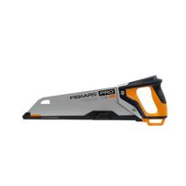 9 pro - Fiskars PowerTooth handsaw 380mm 9tpi - 2 nuotrauka