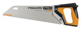 9 pro - Fiskars PowerTooth handsaw 380mm 9tpi - 3 nuotrauka