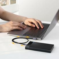 usb type c laidas 3a 2m - Ugreen laidas, USB Type C - USB Type C, 2 m - 8 nuotrauka