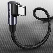 usb type c laidas 3a 2m - Ugreen laidas, USB Type C - USB Type C, 2 m - 10 nuotrauka