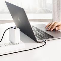 usb type c laidas 3a 2m - Ugreen laidas, USB Type C - USB Type C, 2 m - 11 nuotrauka
