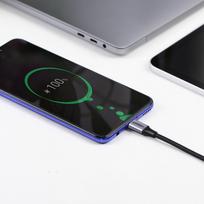 usb type c laidas 3a 2m - Ugreen laidas, USB Type C - USB Type C, 2 m - 12 nuotrauka