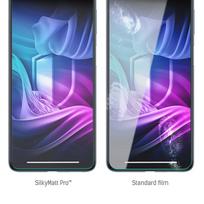 google 2 - 3MK Silky Matt Pro Google Pixel 8 Pro Matowa folia ochronna - 6 nuotrauka
