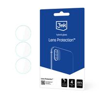 3mk s24 - 3MK Lens Protect Sam S24 FE Camera lens protection 4pcs - 2 nuotrauka