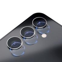 3mk s24 - 3MK Lens Protect Sam S24 FE Camera lens protection 4pcs - 6 nuotrauka