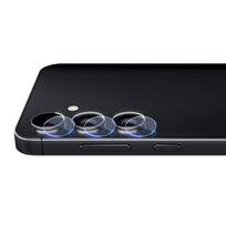 3mk s24 - 3MK Lens Protect Sam S24 FE Camera lens protection 4pcs - 7 nuotrauka