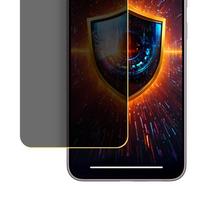 privatumo plevele - Privacy film matte 3mk Silky Matt Privacy for Samsung Galaxy S23+ - 8 nuotrauka