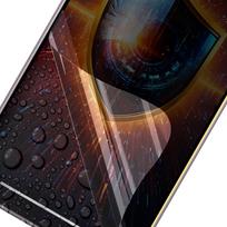 privatumo plevele - Privacy film matte 3mk Silky Matt Privacy for Samsung Galaxy S23+ - 9 nuotrauka