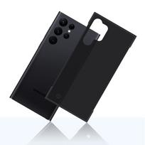 3mk s24 - Samsung Galaxy S24 Ultra 3mk Just20g Matinis Dėklas - Juodas (Black) - 12 nuotrauka