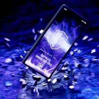 telefonas galaxy s25 ultra - 3MK "Smoke MagCase Samsung Galaxy S25 Ultra" Gray - 7 nuotrauka