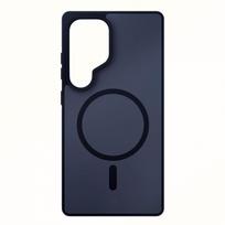 telefonas galaxy s25 ultra - 3MK "Smoke MagCase Samsung Galaxy S25 Ultra" Gray - 9 nuotrauka