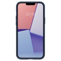 iphone air spigen - Spigen "Liquid Air iPhone 14 Plus" Navy Blue - 6 nuotrauka