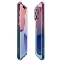 spigen liquid crystal iphone 15 - Spigen "Liquid Crystal iPhone 15 Pro" Gradation Pink - 8 nuotrauka