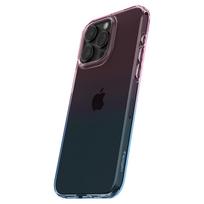 spigen liquid crystal iphone 15 - Spigen "Liquid Crystal iPhone 15 Pro" Gradation Pink - 9 nuotrauka