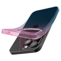 spigen liquid crystal iphone 15 - Spigen "Liquid Crystal iPhone 15 Pro" Gradation Pink - 10 nuotrauka