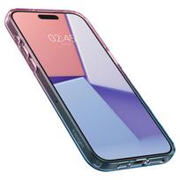 spigen liquid crystal iphone 15 - Spigen "Liquid Crystal iPhone 15 Pro" Gradation Pink - 11 nuotrauka