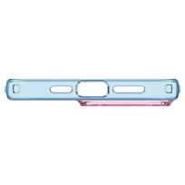 spigen liquid crystal iphone 15 - Spigen "Liquid Crystal iPhone 15 Pro" Gradation Pink - 12 nuotrauka