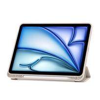 ipad air 2022 - Tech-Protect SC Pen Case iPad Air 10.9" 2020-2022/ 11" 2024 Starlight - 5 nuotrauka