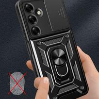 samsung galaxy m35 - Tech-Protect 5906302310340 Black - 5 nuotrauka