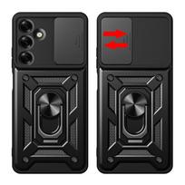 samsung galaxy m35 - Tech-Protect 5906302310340 Black - 8 nuotrauka