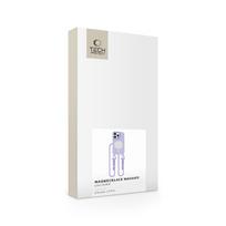 iphone telefonai - Tech-Protect MagNecklace MagSafe dėklas su virve Apple iPhone 16 Pro - Violetinis (Purple) - 5 nuotrauka
