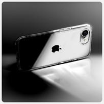 apple 17e - Spigen Ultra Hybrid iPhone 16e Dėklas - Skaidrus (Clear) - 2 nuotrauka
