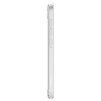 apple 17e - Spigen Ultra Hybrid iPhone 16e Dėklas - Skaidrus (Clear) - 8 nuotrauka