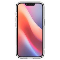 apple 17e - Spigen Ultra Hybrid iPhone 16e Dėklas - Skaidrus (Clear) - 9 nuotrauka