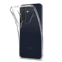 a56 5g - Spigen "Liquid Crystal Galaxy A56 5G" Crystal Clear - 3 nuotrauka