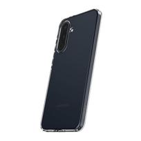 a56 5g - Spigen "Liquid Crystal Galaxy A56 5G" Crystal Clear - 4 nuotrauka