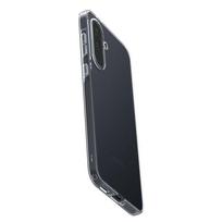 a56 5g - Spigen "Liquid Crystal Galaxy A56 5G" Crystal Clear - 5 nuotrauka