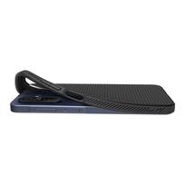galaxy a26 - Spigen "Liquid Air Galaxy A26 5G" Matte Black - 3 nuotrauka