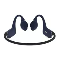 belaides ausines - Creative Outlier Free Pro Plus Blue/Black (Mėlyna/Juoda) - 2 nuotrauka