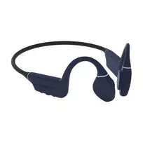 belaides ausines - Creative Outlier Free Pro Plus Blue/Black (Mėlyna/Juoda) - 4 nuotrauka