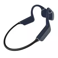 belaides ausines - Creative Outlier Free Pro Plus Blue/Black (Mėlyna/Juoda) - 6 nuotrauka