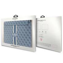 nesiojamo kompiuterio 14 deklas - Guess "4G Printed Stripes (GUCS14P4RPSB)" Blue - 2 nuotrauka