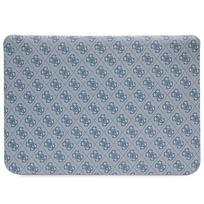 nesiojamo kompiuterio 14 deklas - Guess "4G Printed Stripes (GUCS14P4RPSB)" Blue - 3 nuotrauka