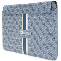 nesiojamo kompiuterio 14 deklas - Guess "4G Printed Stripes (GUCS14P4RPSB)" Blue - 4 nuotrauka
