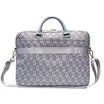 krepsys nesiojamam kompiuteriui 16 - Guess GUCB15HGCFSEB 16" Light Blue - 2 nuotrauka