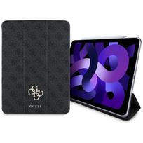 ipad air 11 inch - Guess Magnetic 4G Big Logo iPad Air 11" 2024 Black - 2 nuotrauka